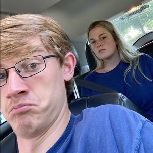 Meet your Posher, Jackson